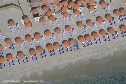 France, Provence, Saint Tropez