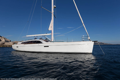 28 07 2016, Marseille (FRA,13) Chantier Wauquiez, Wauquiez Pilot Saloon 58