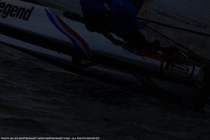 09 04 2016, Cannes (FRA, 06), Flying Phantom Series Cannes 2016