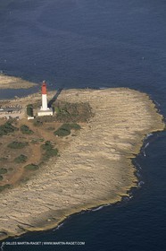 France, Provence, Côte Bleue, Blue Coast