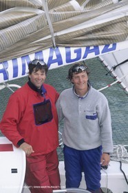 Sailing World, people, VIP, celebrities (check Keywords)