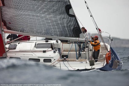 03 04 2010 - Marseille (FRA,13) - SNIM 2010 - Jour 2 - Rade Nord