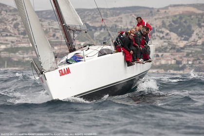 03 04 2010 - Marseille (FRA,13) - SNIM 2010 - Jour 2 - Rade Nord