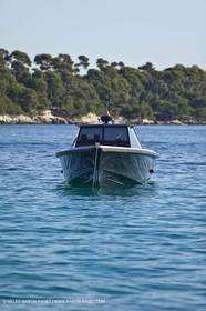 Powerboats, Wally, Wallypower 47