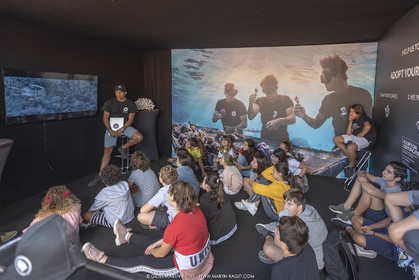 01 10 2019, Saint-Tropez (FRA,83), Les Voiles de Saint-Tropez 2019, day 2