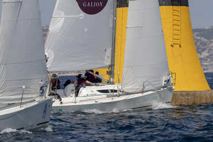 15 09 2018, Mareseille (FRA,13), Juris Cup 2018, Day 2