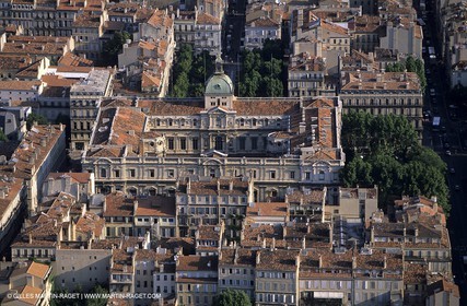 Marseilles, prefecture