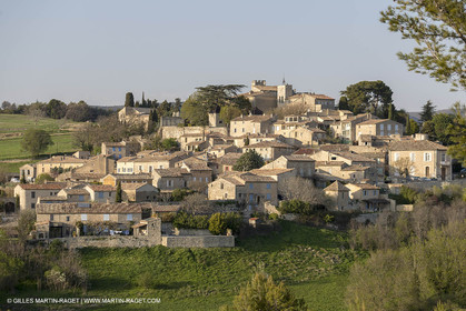 19 04 2018, Murs (FRA,84)