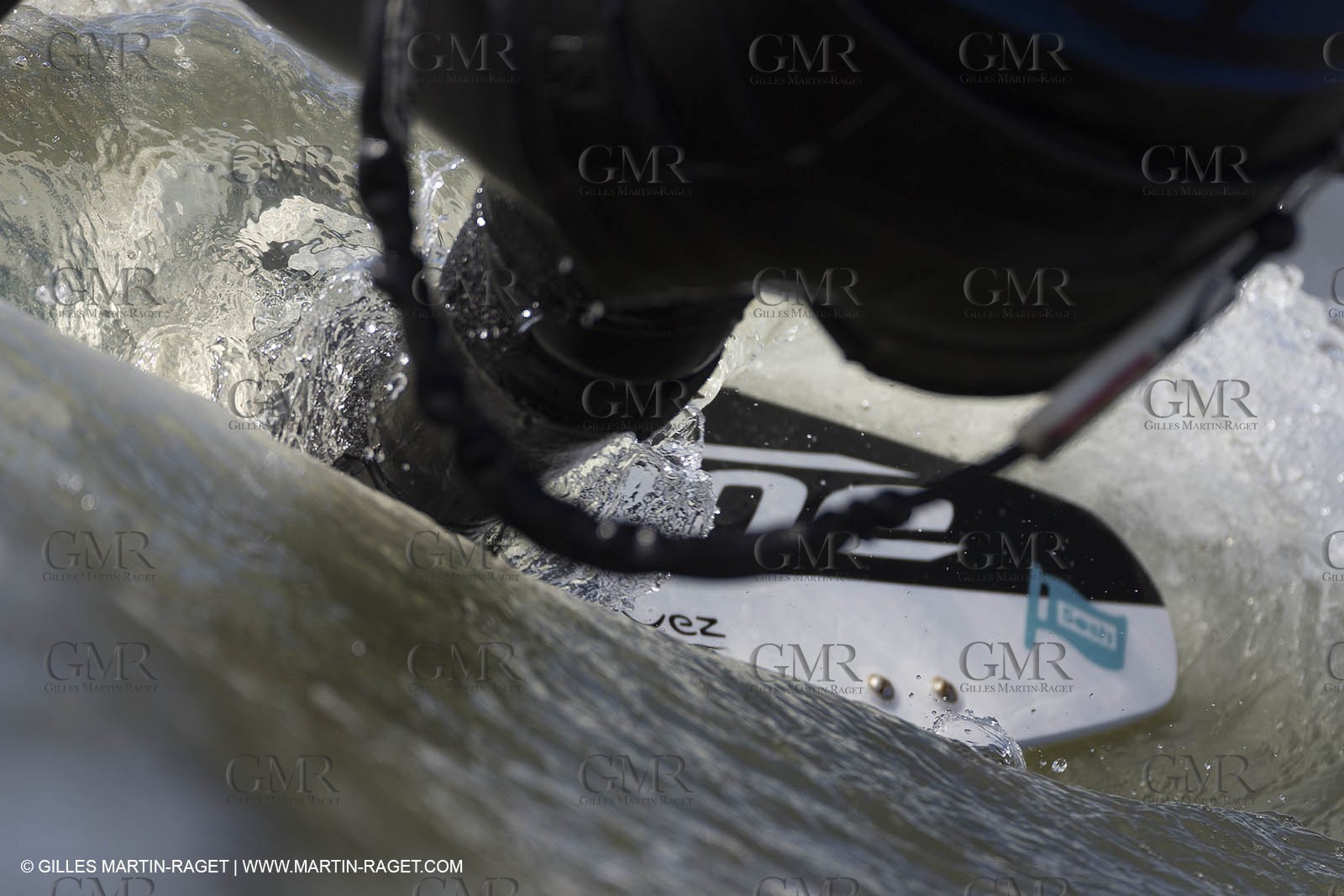 23 10 2014, Salins de Giraud (FRA,13), Salt & Speed 2014, Alexandre Caizergues