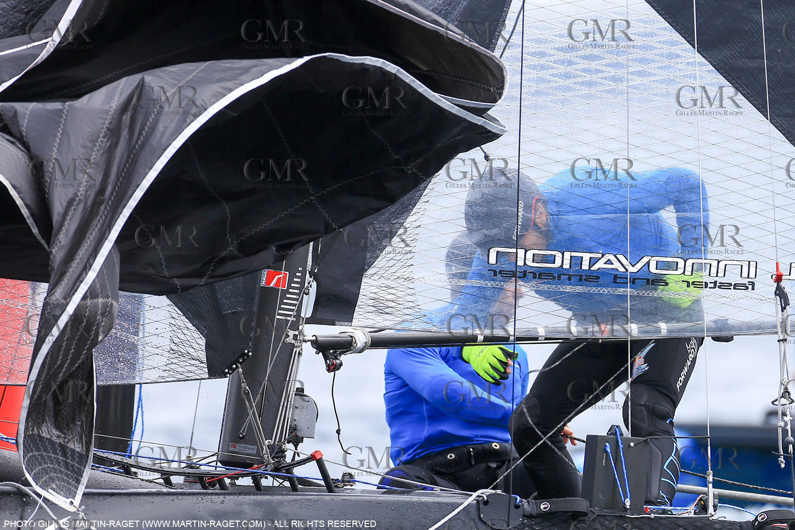 09 04 2016, Cannes (FRA, 06), Flying Phantom Series Cannes 2016