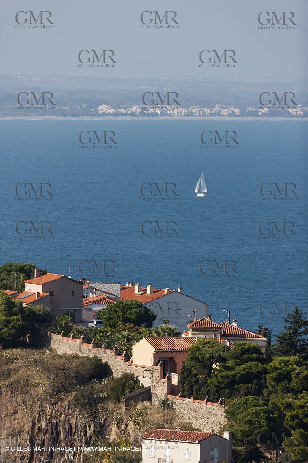 17 10 2011 - Vermeille Coast (FRA, 66) - Port Vendres