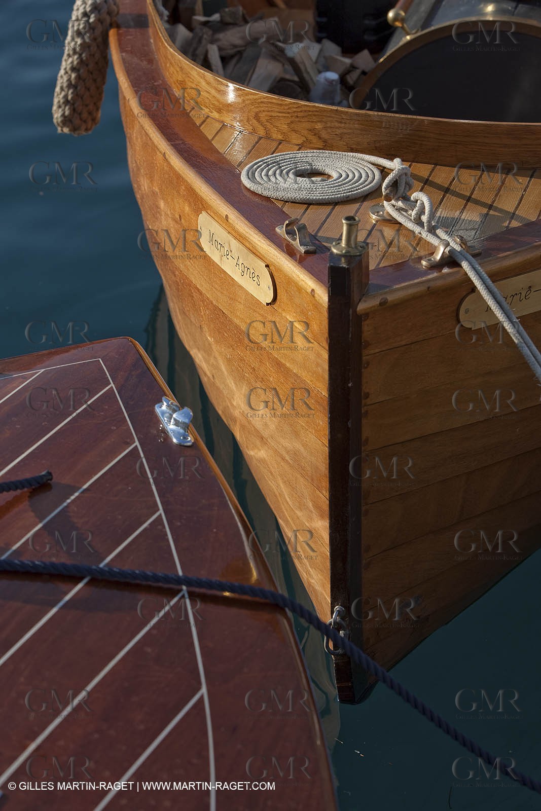 17-19 09 2009 - Monaco (MC) - Tuiga centenary celebrations