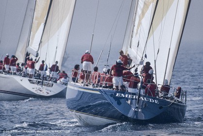 Sailing, Yacht Racing, monohuills, maxis