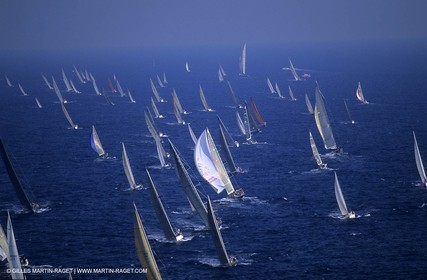 fleet racing