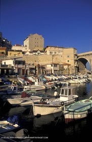 Vallon des Auffes