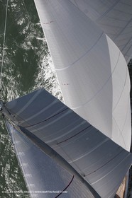 13 09 2013 - San Francisco (USA,CA) - 34th America's Cup -