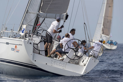 15 09 2019, Marseille (FRA,13), Juris Cup 2019, Day 3