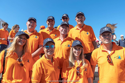 17 09 2021, MARSEILL(FRA,13) Juris Cup 2021, Equipages