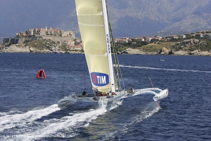Corsica Grand Prix - inshores races