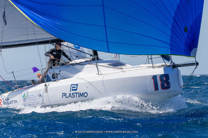 19 04 2025, Marseille (FRA), Semain Nautique Internationale de la Méditerranée - SNIM 2025