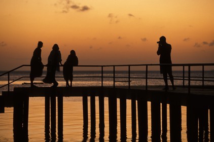 Destinations - Indian Océan - Maldives