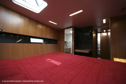 Sailing, Super Yachts, Wally Yachts, Tango
