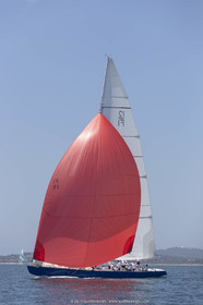 15 06 2019, Porquerolles (FRA,83, Porquerolle's Classic, France 1