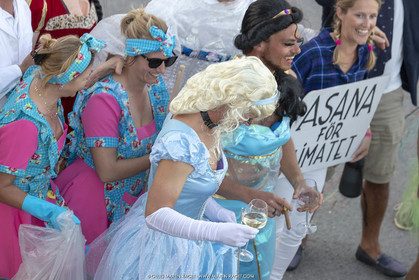 03 10 2019, Saint-Tropez (FRA,83), Les Voiles de Saint-Tropez 2019, day 4