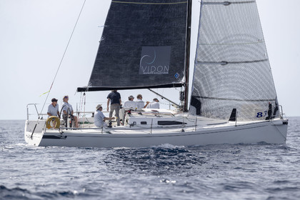 15 09 2019, Marseille (FRA,13), Juris Cup 2019, Day 3