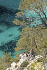 03 05 2009 - Marseille (FRA, 13) - Les Calanques - En Vau