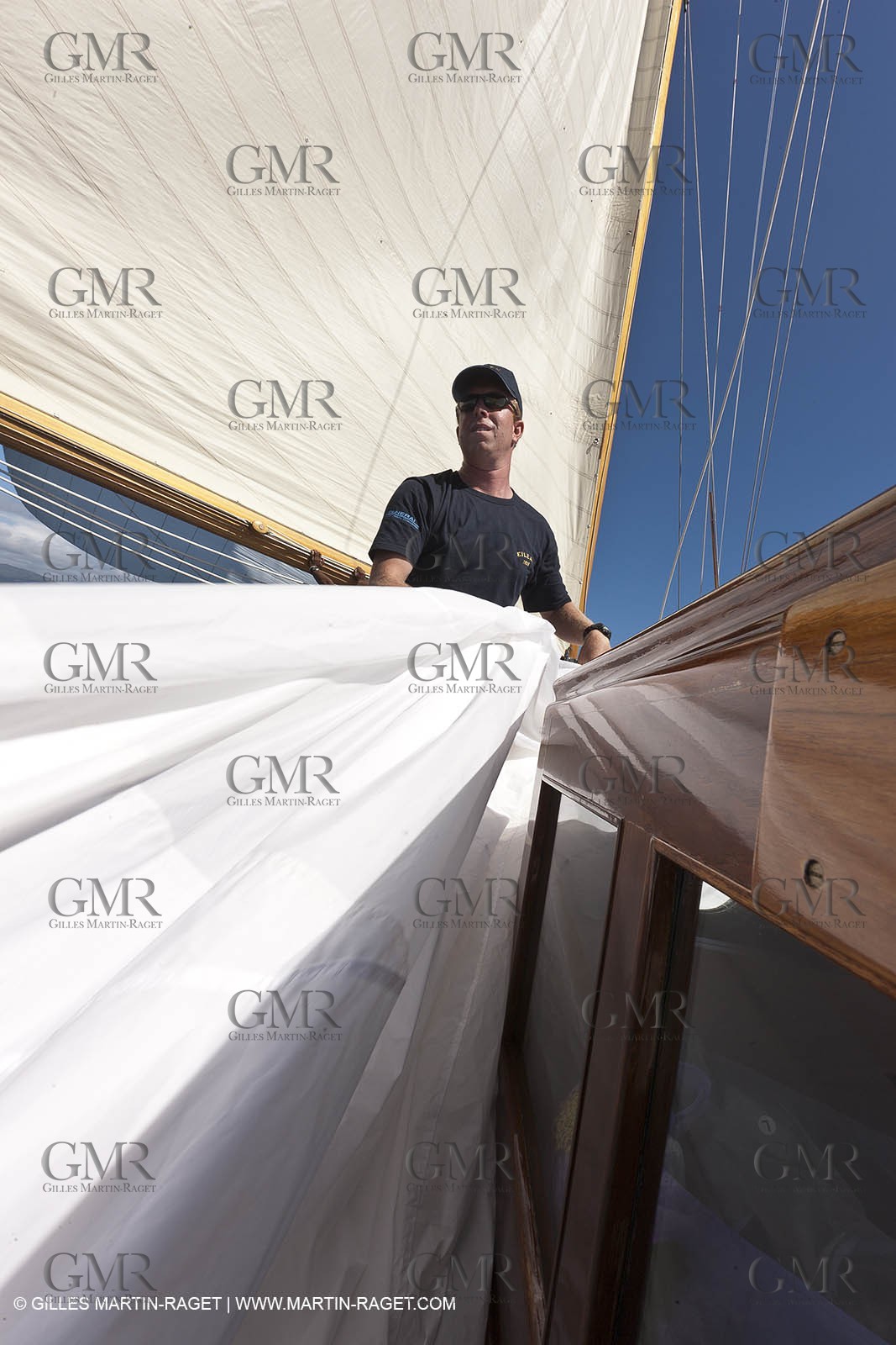 08 09 2010 - Imperia (ITA) - Raduno d'Epoca 2010 - Eilean