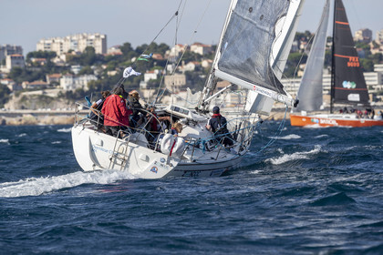 16 09 2022, Marseille (FRA,13), Juris Cup 2022, jour 1