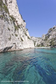 07 05 2009 - Marseille (FRA, 13) - Les Calanques - En Vau