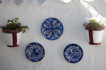 27 08 2010 - Minorque (ESP) - Es Grau (East coast)