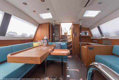 28 07 2016, Marseille (FRA,13) Chantier Wauquiez, Wauquiez Pilot Saloon 58