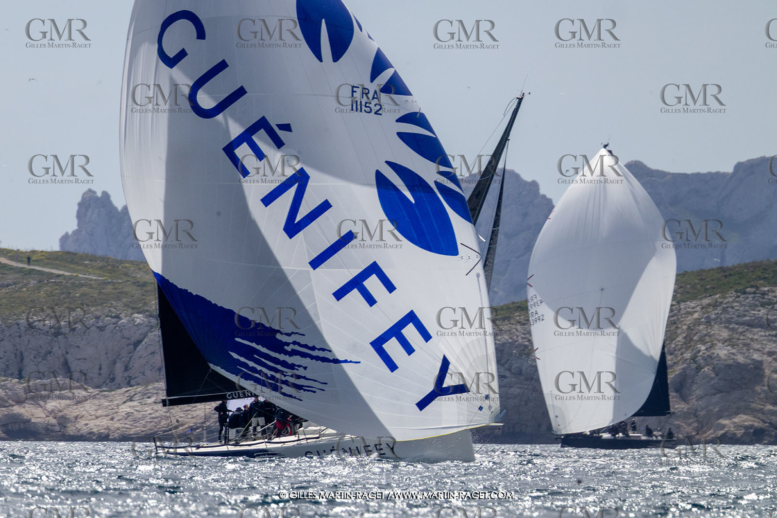 19 04 2025, Marseille (FRA), Semain Nautique Internationale de la Méditerranée - SNIM 2025
