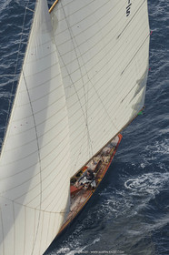 03 10 2020, Saint-Tropez (FRA,83), Les Voiles de Saint-Tropez 2020, Day 7