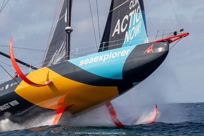 24 09 2023, Lorient (FRA), Defi Azimut 2923, Les Runs