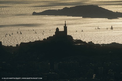 France, Provence, Marseille