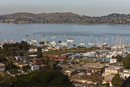 06 01 2011 - San Francisco (USA, CA) - Sausalito