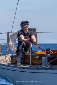 07 05 2026, Saint-Tropez (FRA, 83), Société Nautique de Saint-Tropez, Les Dames de Saint-Tropez 2026,