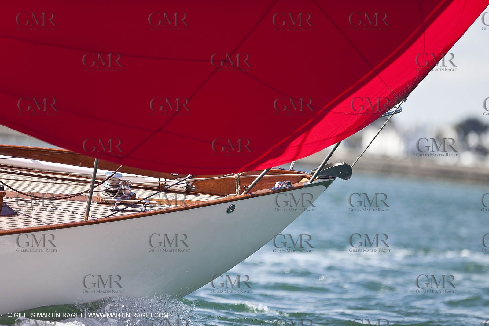 01-05-10 - Le Bono (FRA,56) - Regate Classique -Acteia II - Maica