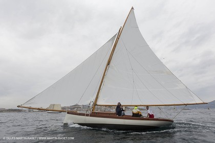 05 05 2013 - Marseille (FRA,13) Alcyon, Premiers essais en mer