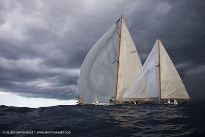 08 09 2010 - Imperia (ITA) - Raduno d'Epoca 2010 - Eilean