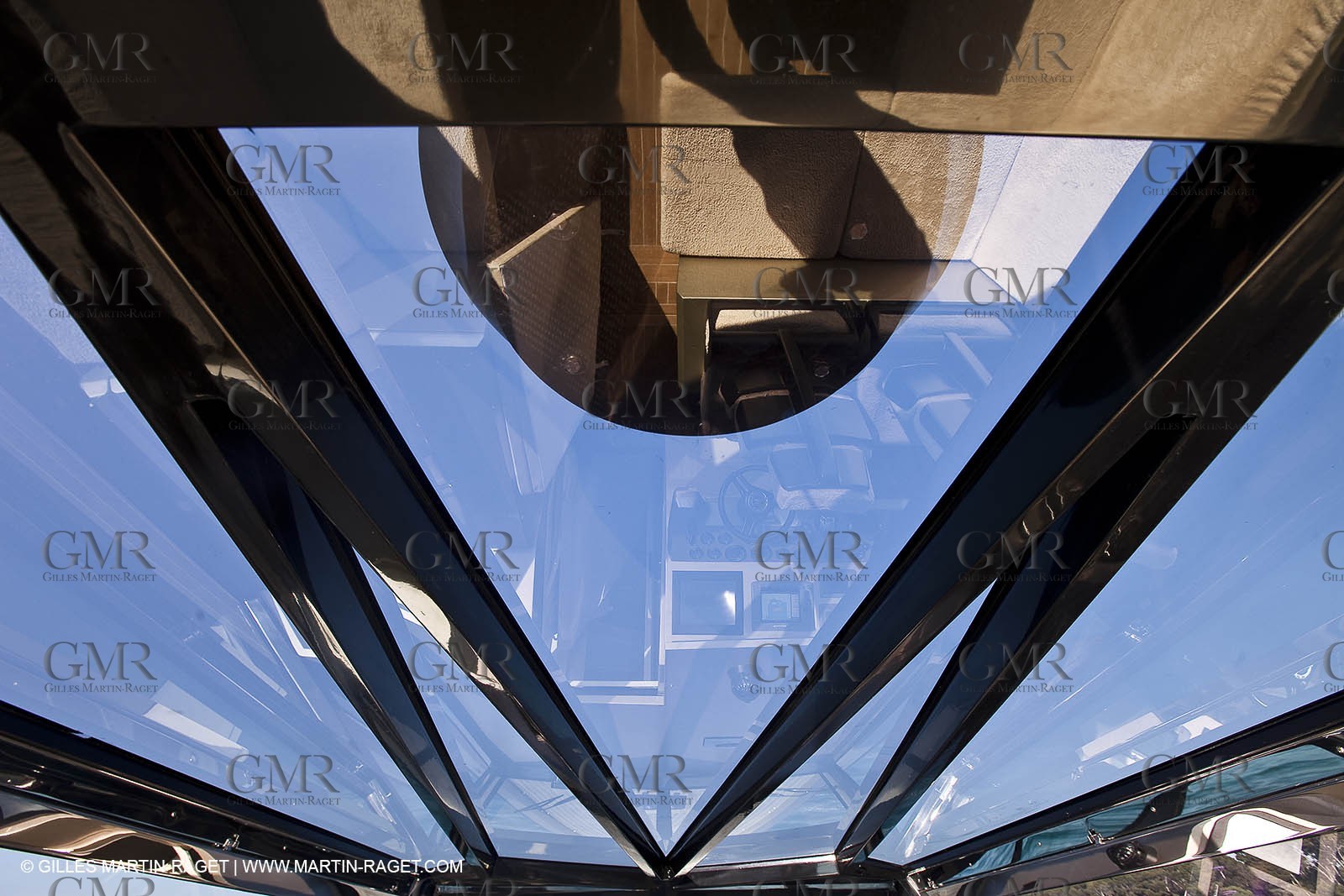 Powerboats, Wally, Wallypower 47