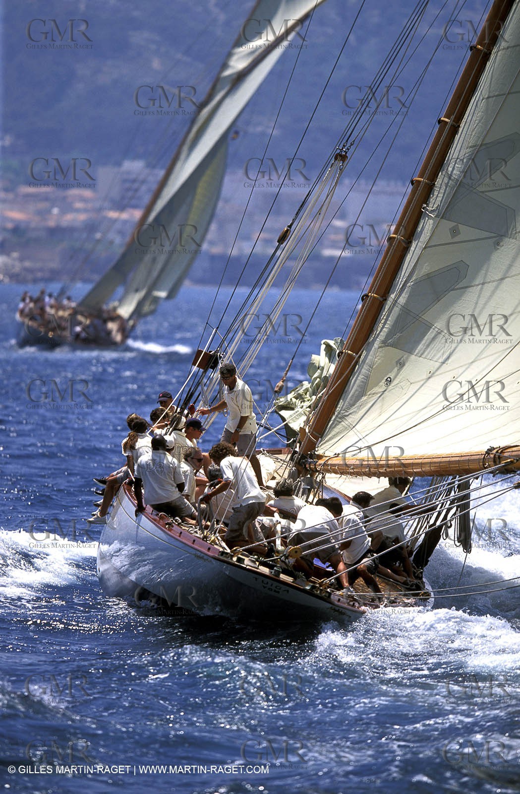2003 Voiles du Vieux Port
