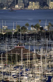 San Diego - California - USA