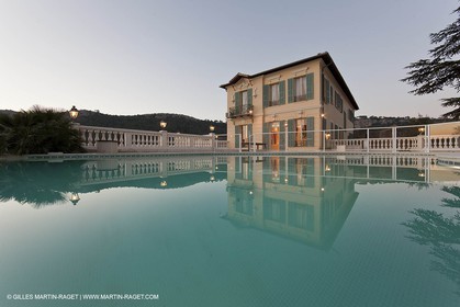 22 12 2008-Cabasse (FRA,83) - Domaine du Lac