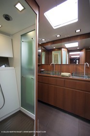 Sailing, Super Yachts, Wally yachts, Open Season