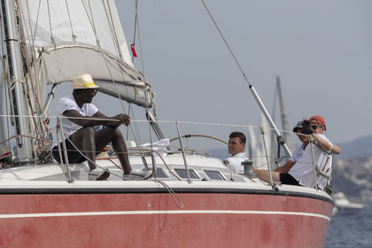 15 09 2019, Marseille (FRA,13), Juris Cup 2019, Day 3